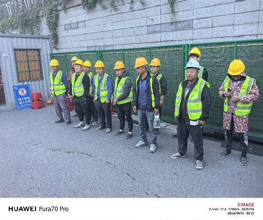 常宁公路下沉注浆施工单位